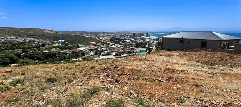 0 Bedroom Property for Sale in Mossel Bay Ext 26 Western Cape